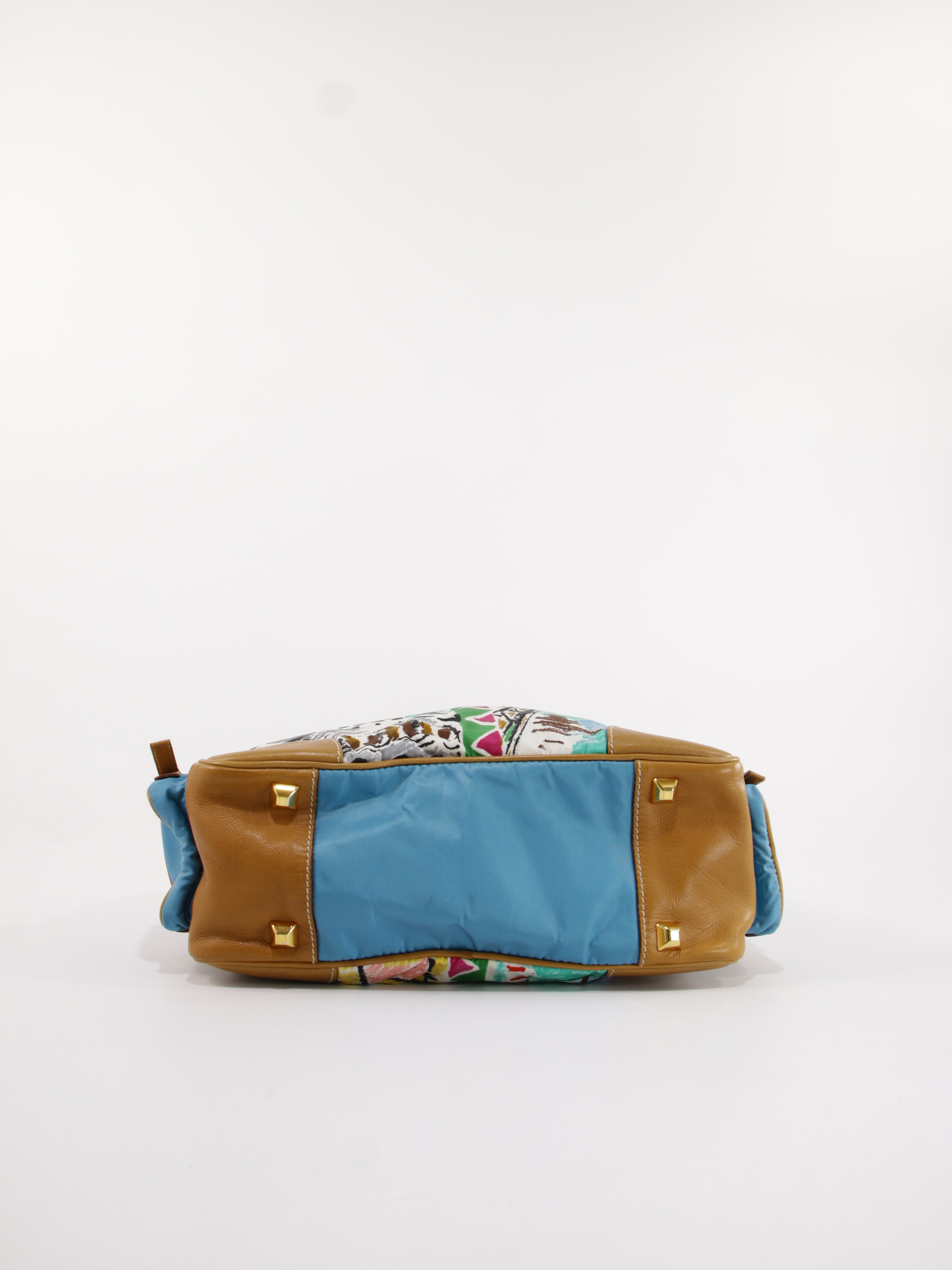 Shoulder Bag