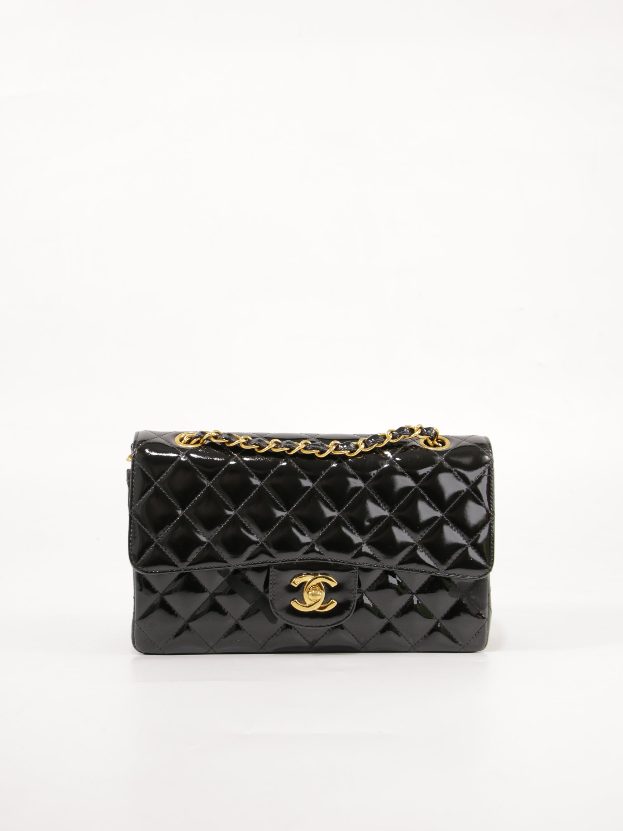 Small Classic Flap
