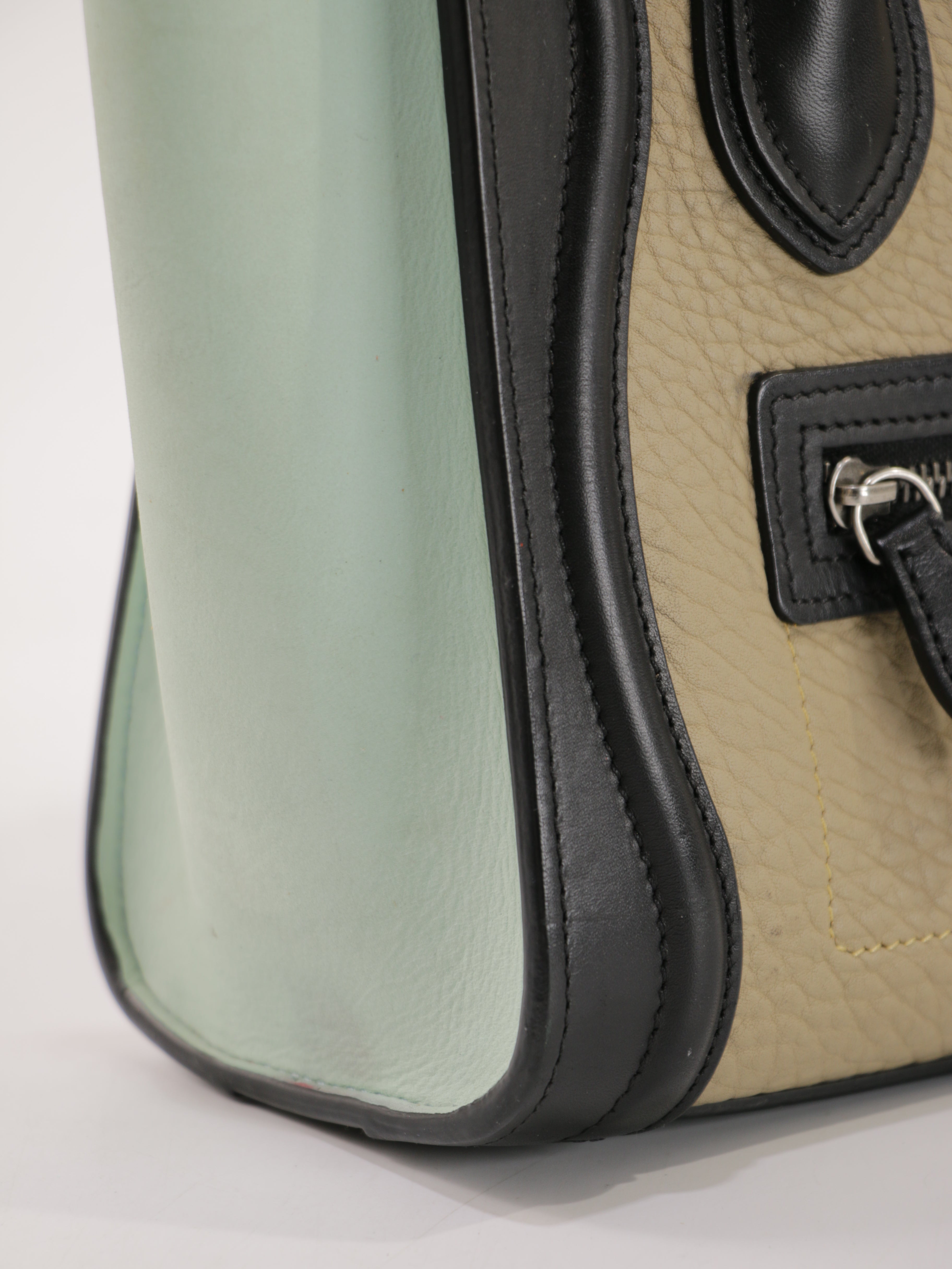 Mini Luggage