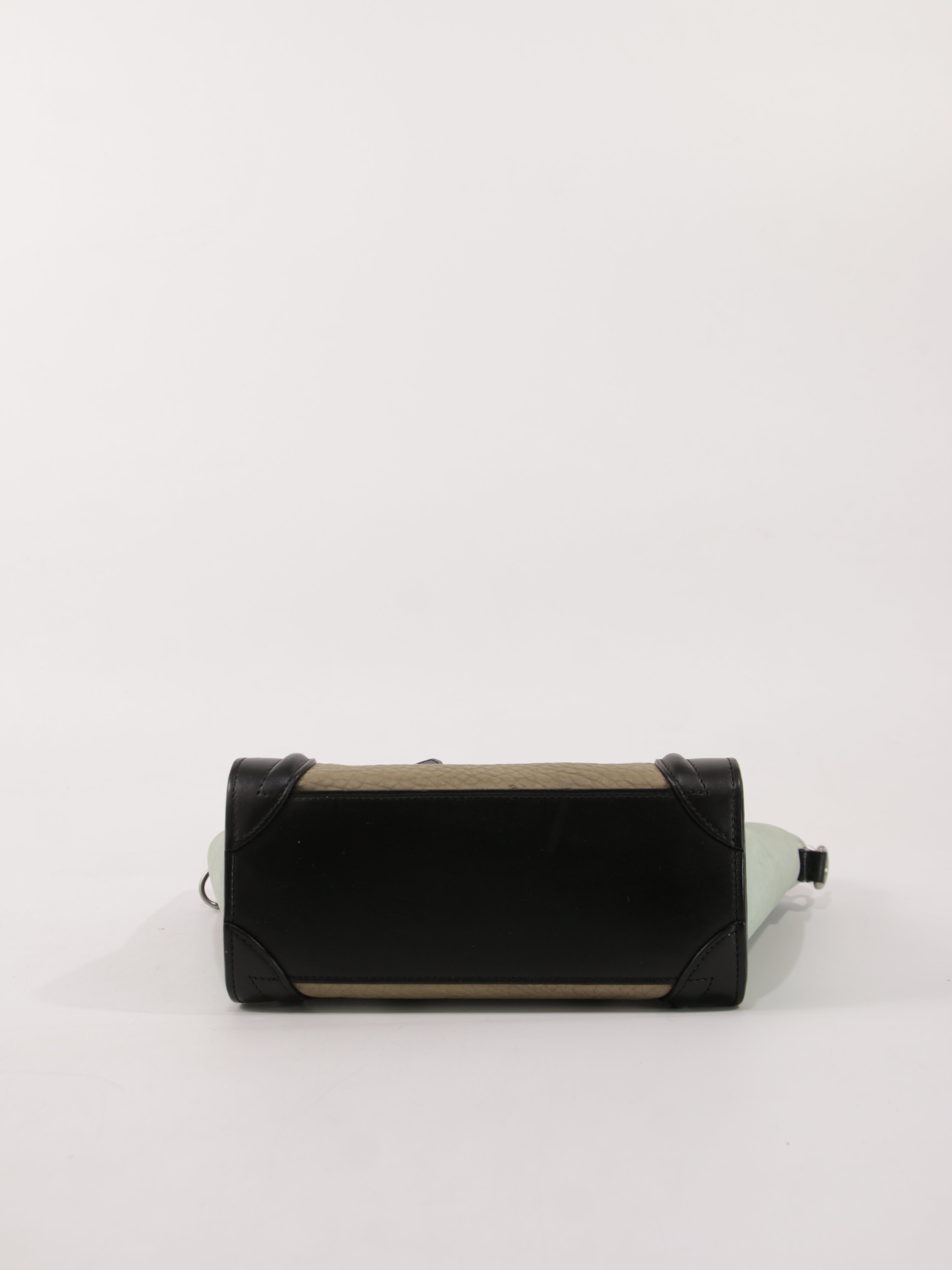 Mini Luggage