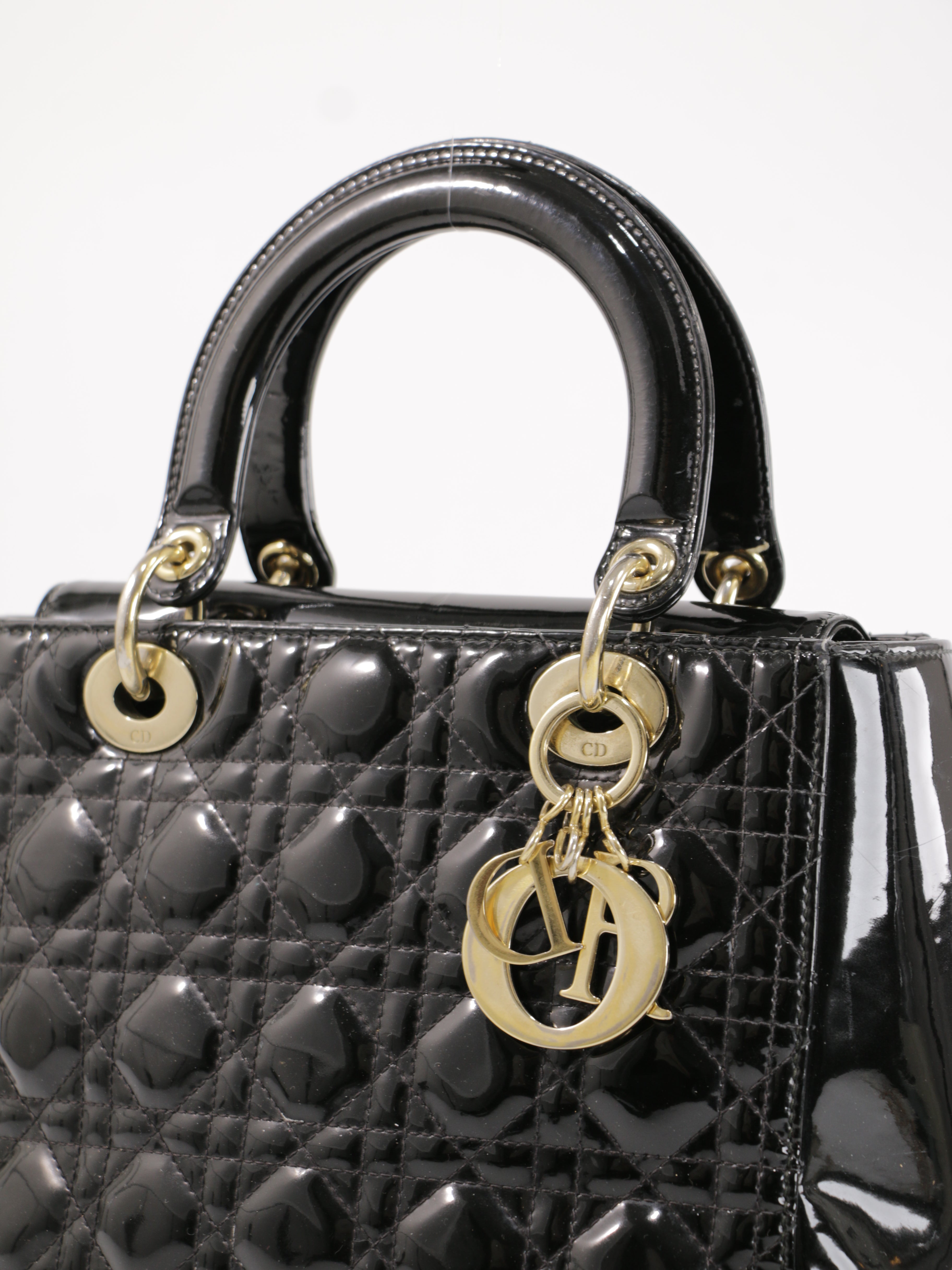 Medium Lady Dior