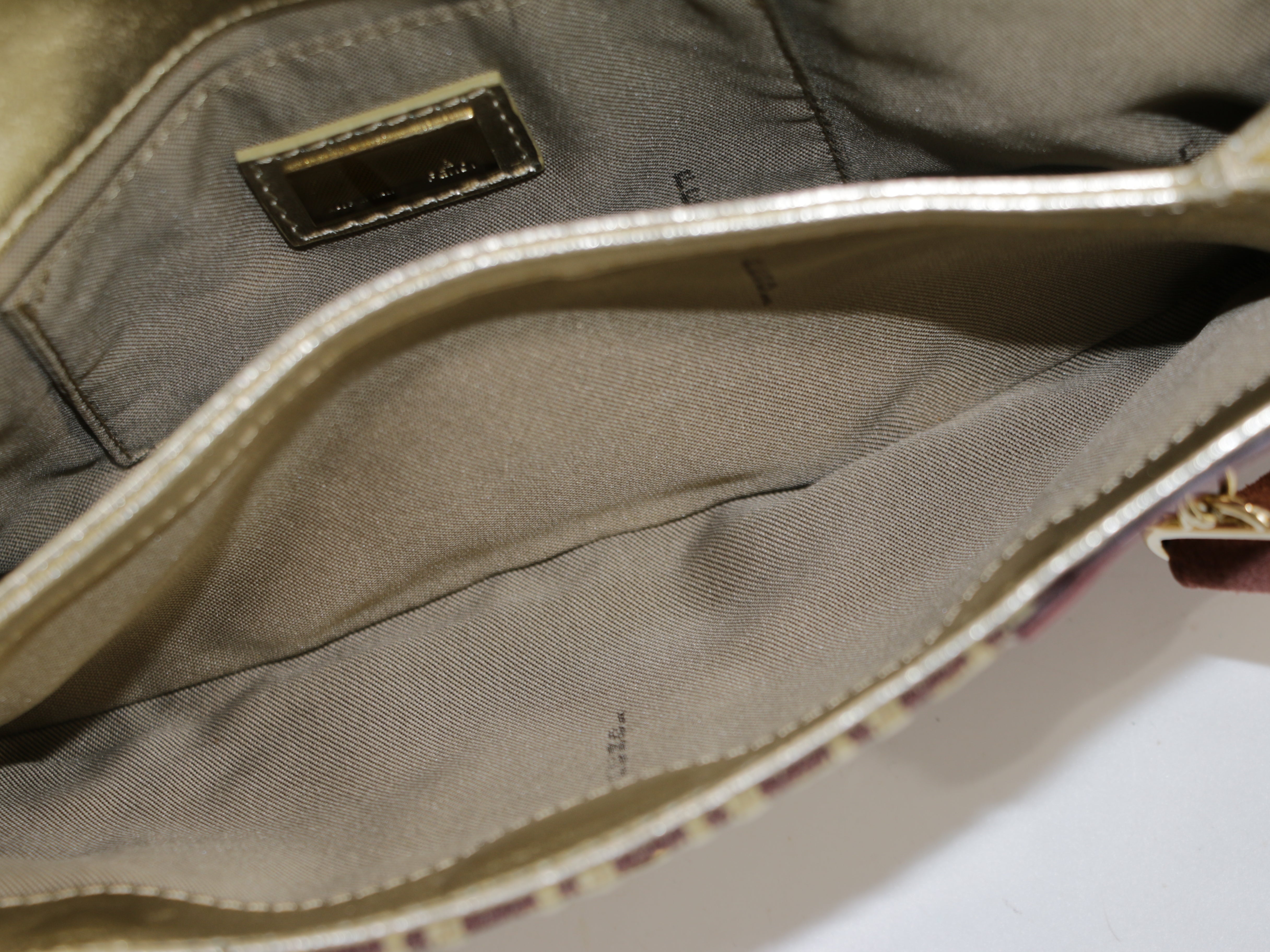 Shoulder Bag