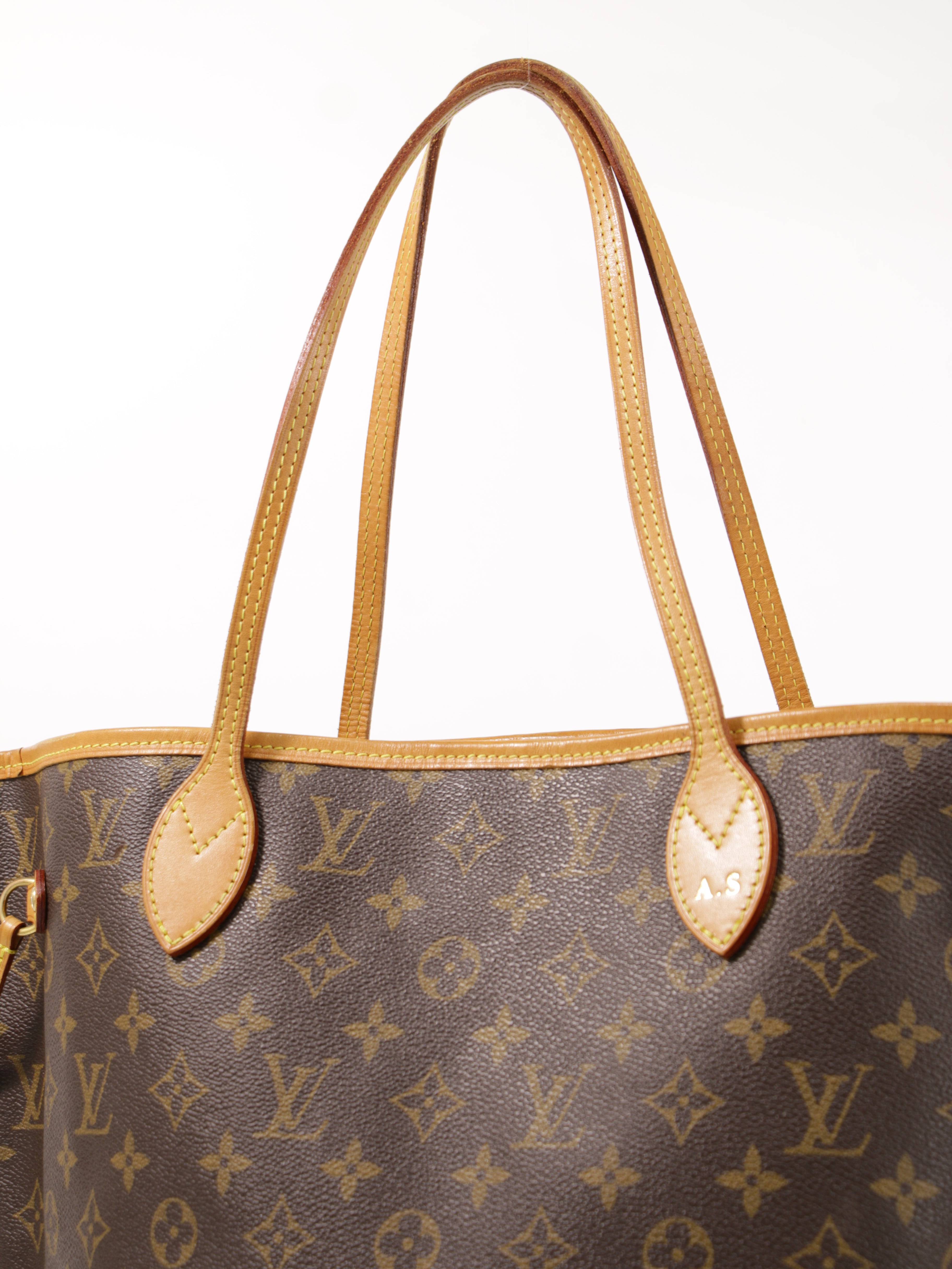 Neverfull MM