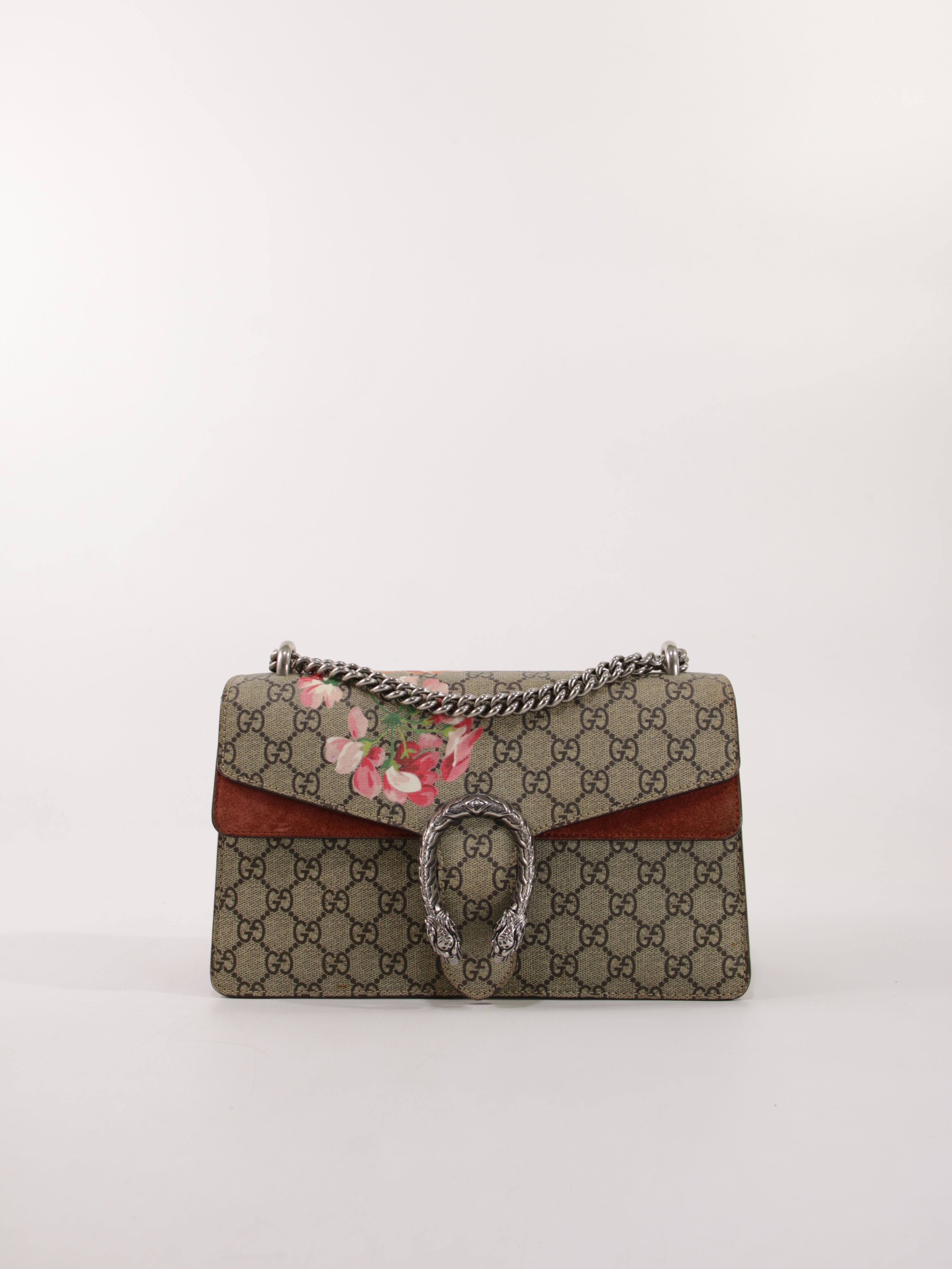 Dionysus Small GG