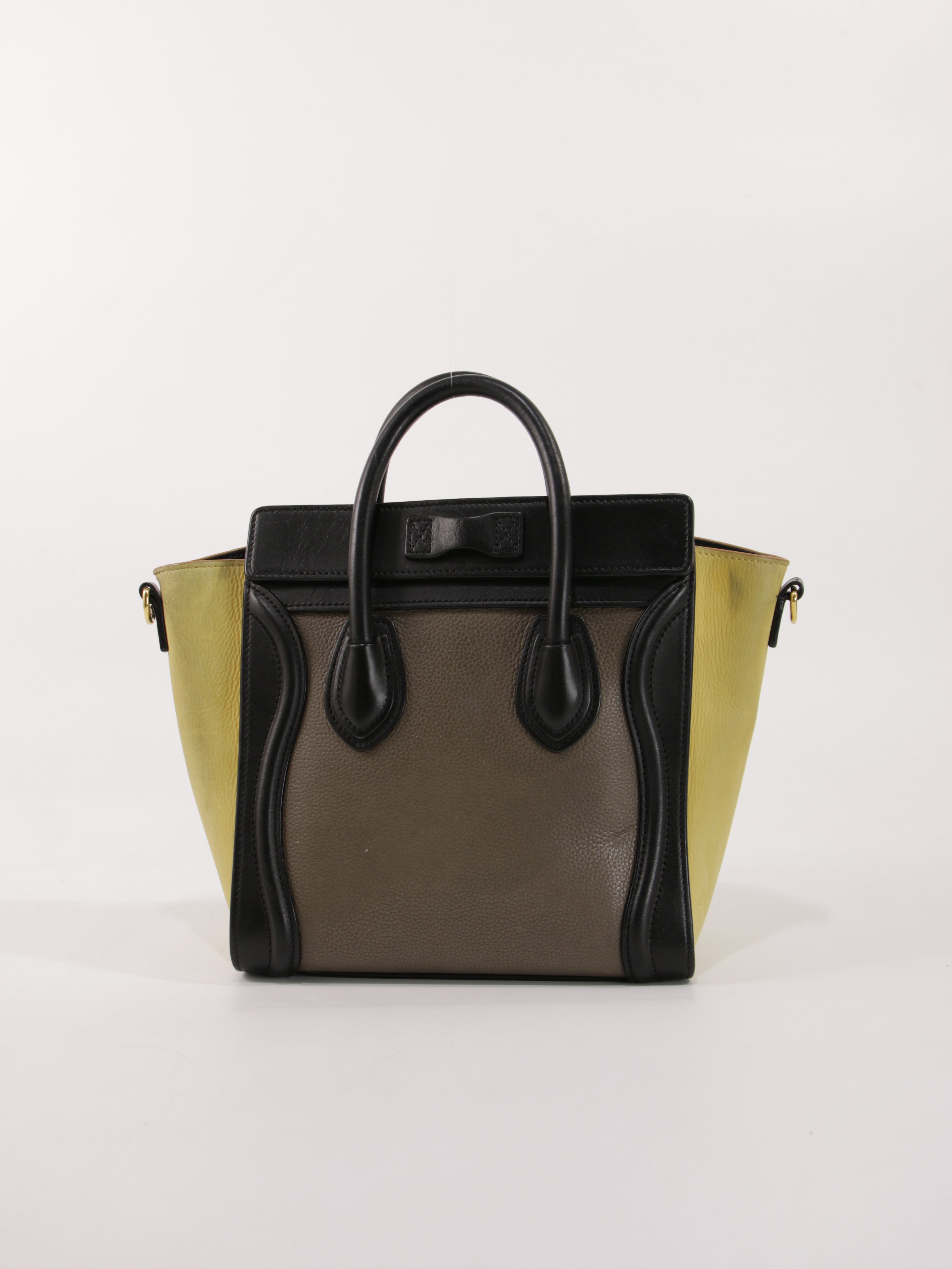 Mini Luggage