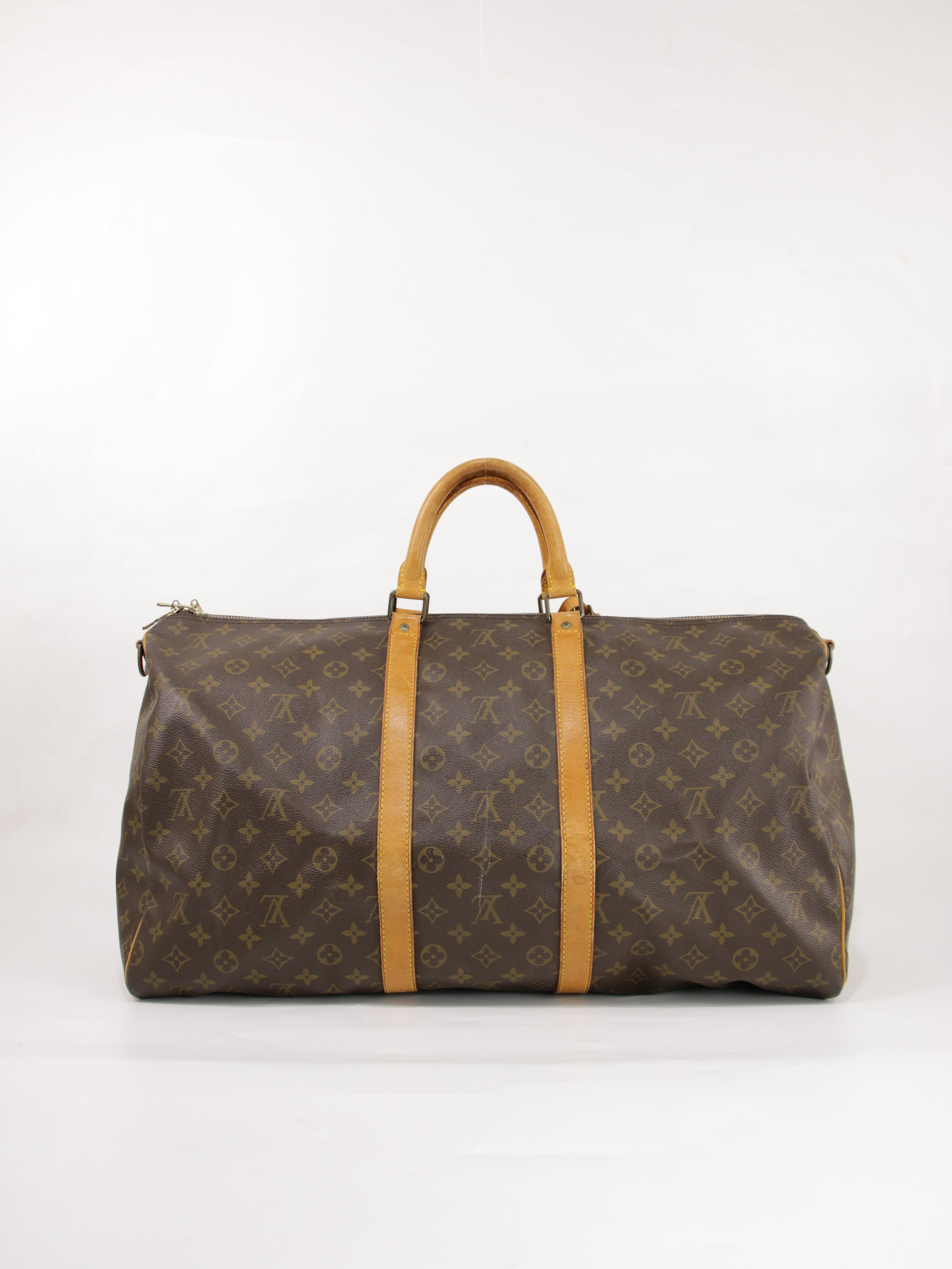 Keepall 55