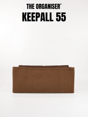 Keepall 55 organiser
