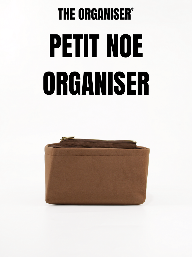 The organiser®️