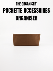 Pochette Accessoires organiser