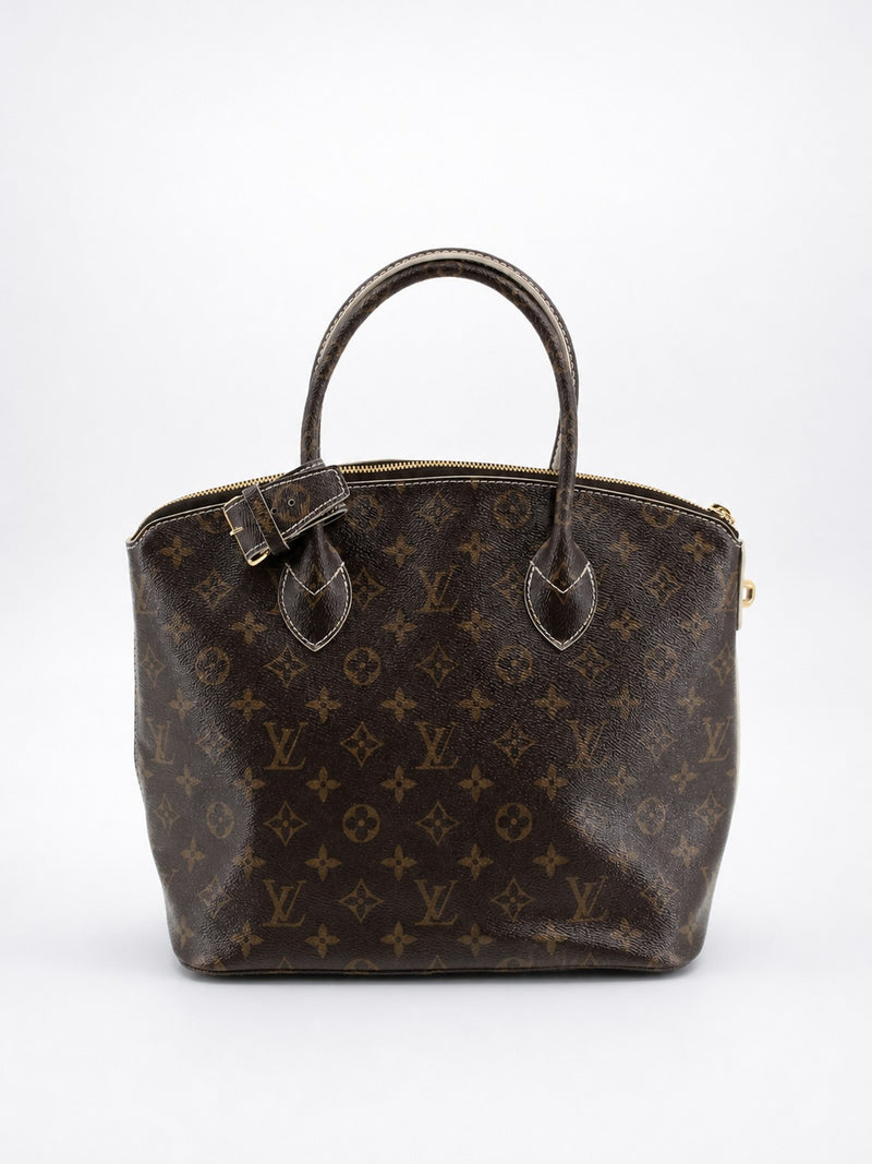 LOUIS VUITTON - LOCKIT