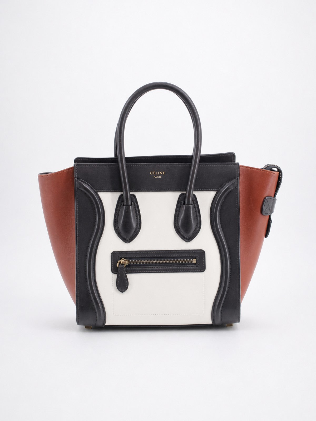 Small Luggage