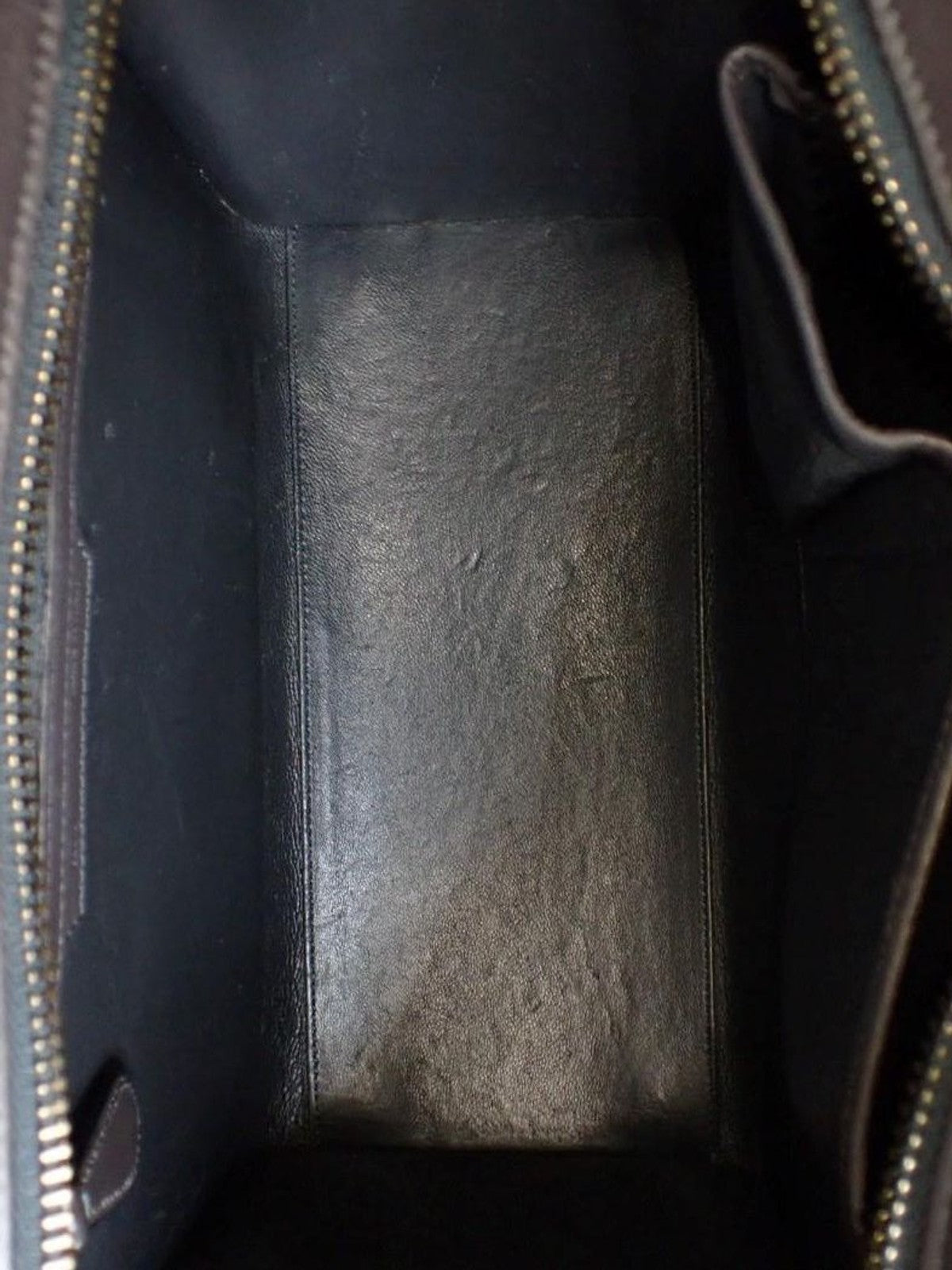 Small Luggage