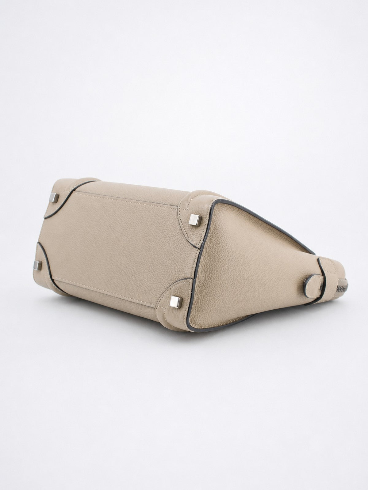 Small Luggage