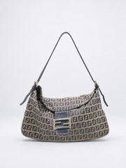 Large Double Flap