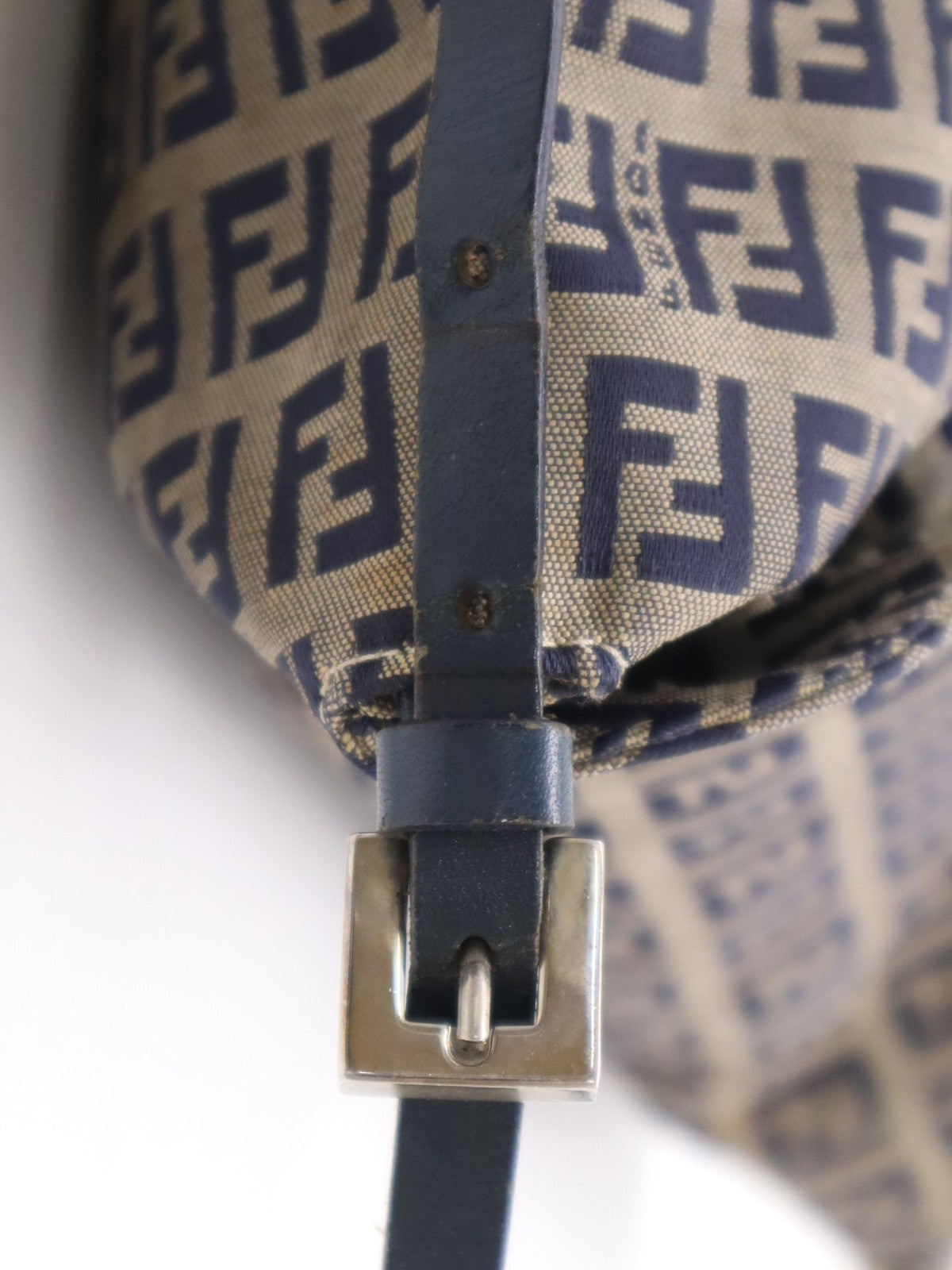 Large Double Flap