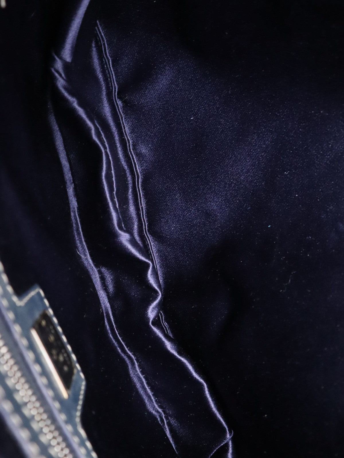 Large Double Flap