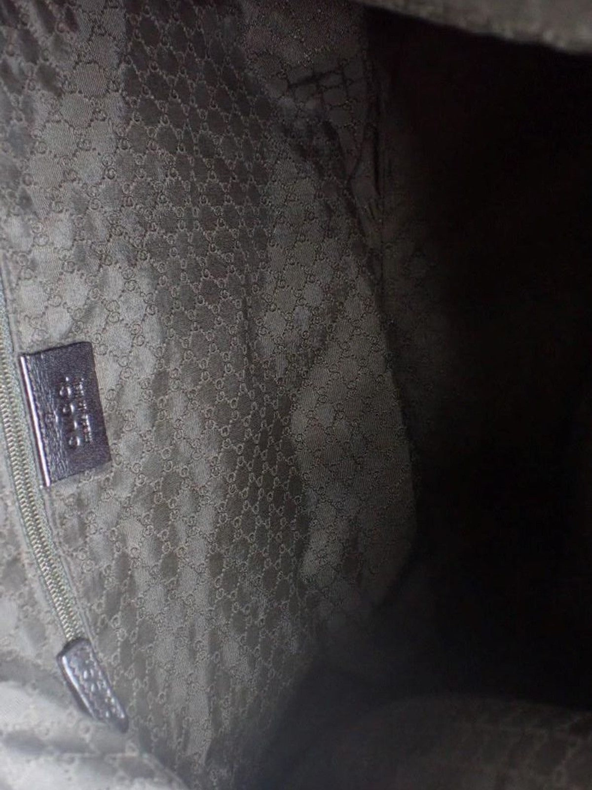 Shoulder Bag