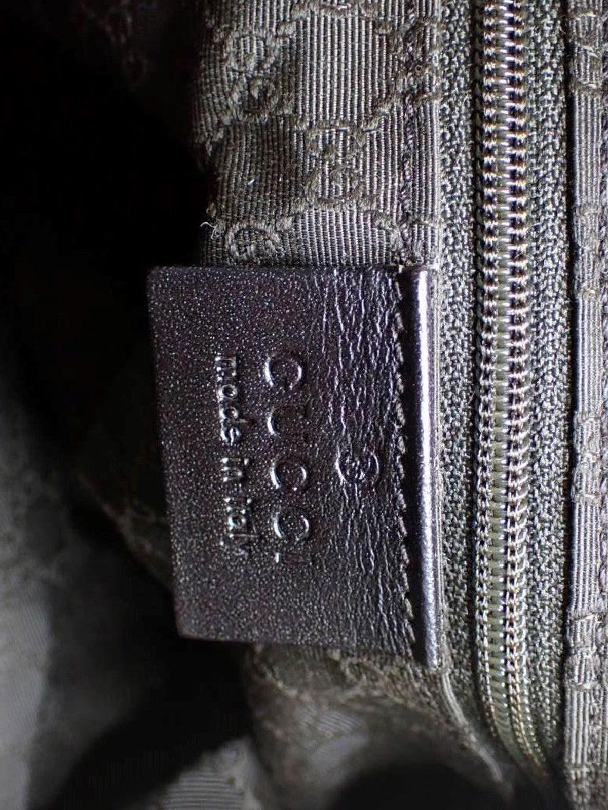 Shoulder Bag