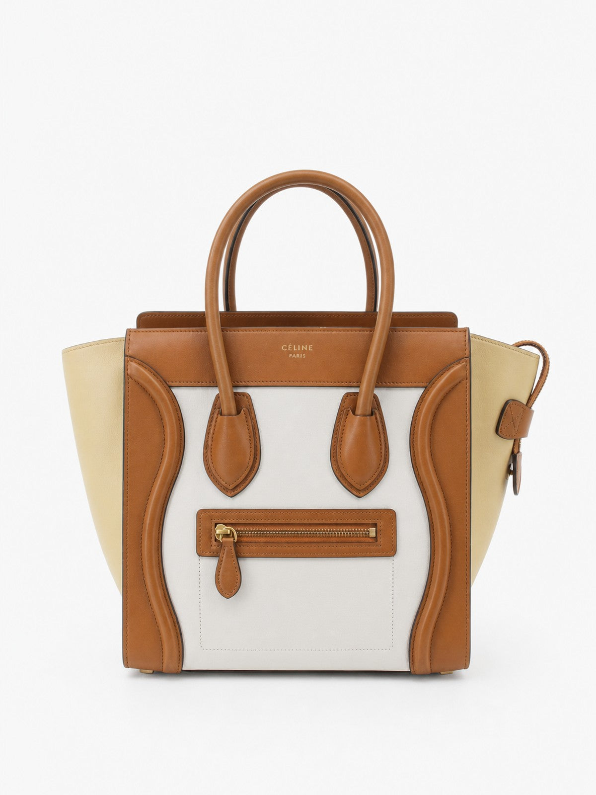 Small Luggage