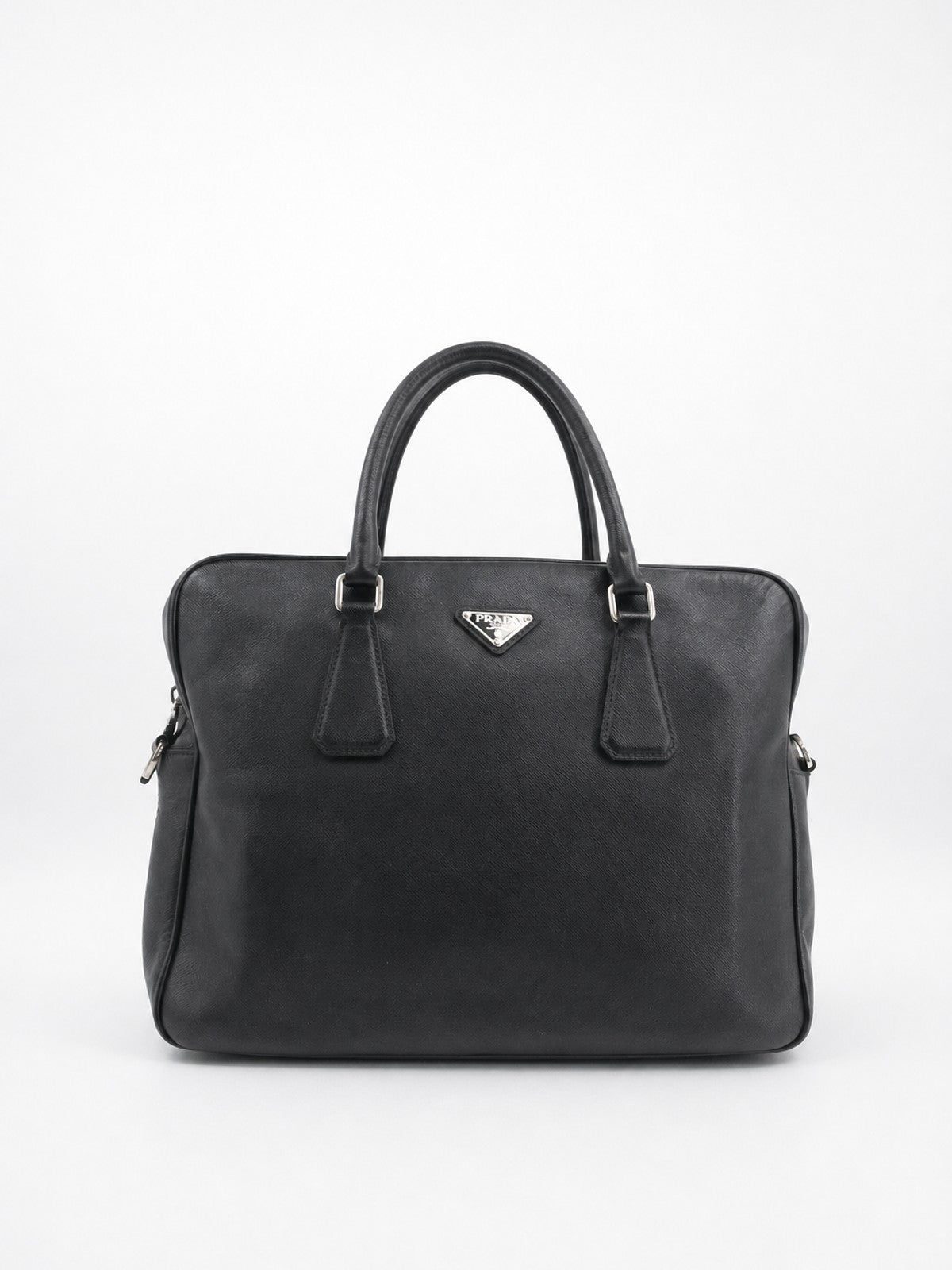 PRADA BUSINESS BAGS