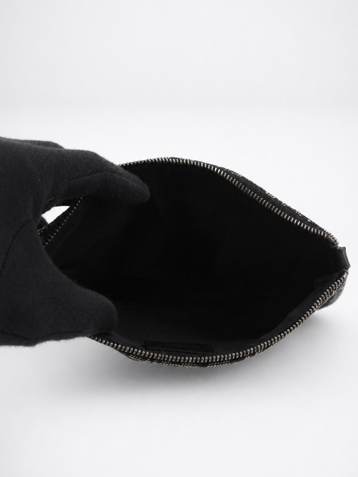 Saddle Pochette