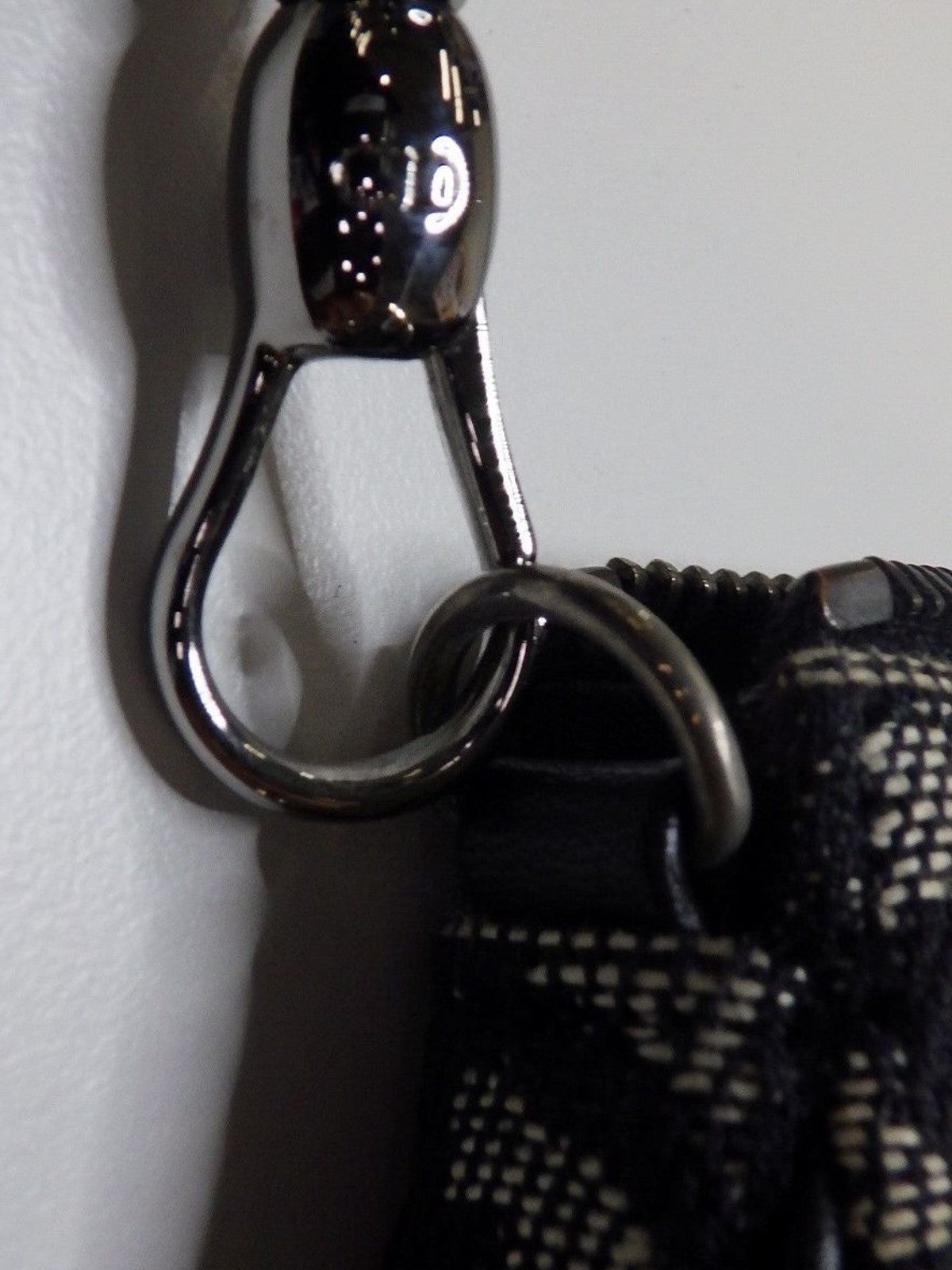 Saddle Pochette