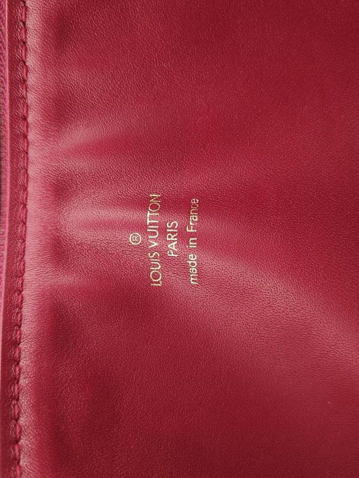 Accessories Pochette