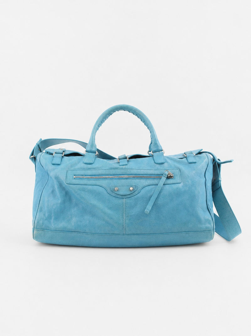 BALENCIAGA SHOULDER BAGS