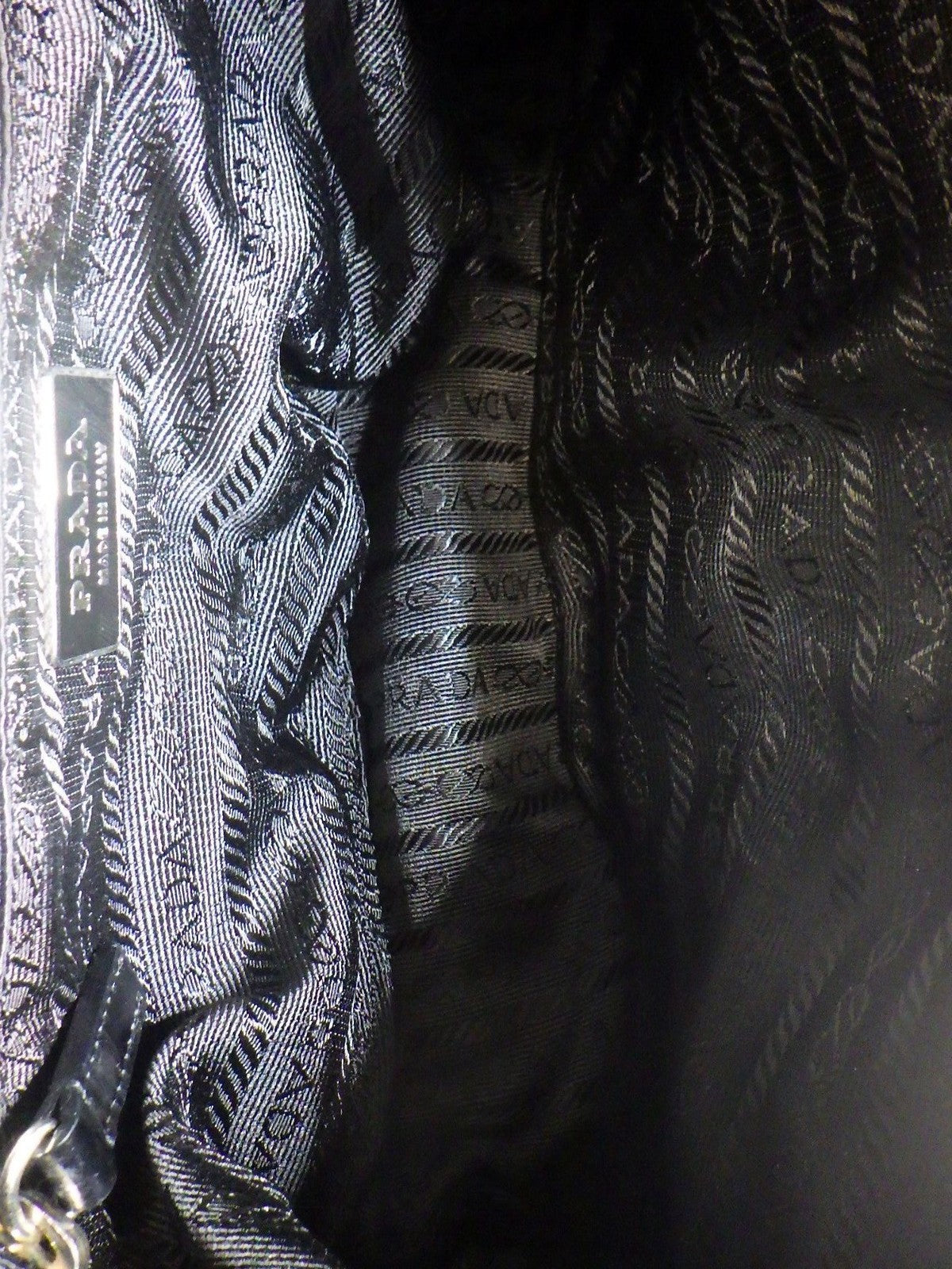Shoulder Bag