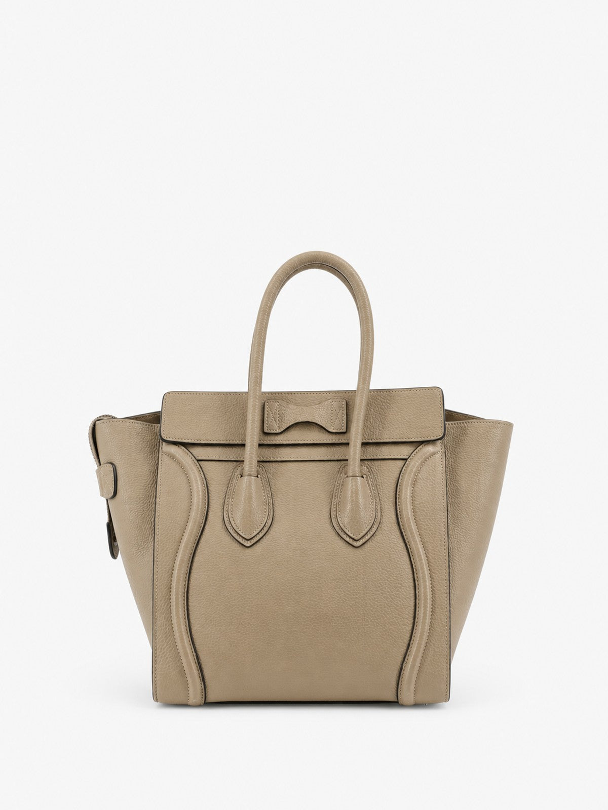 Small Luggage