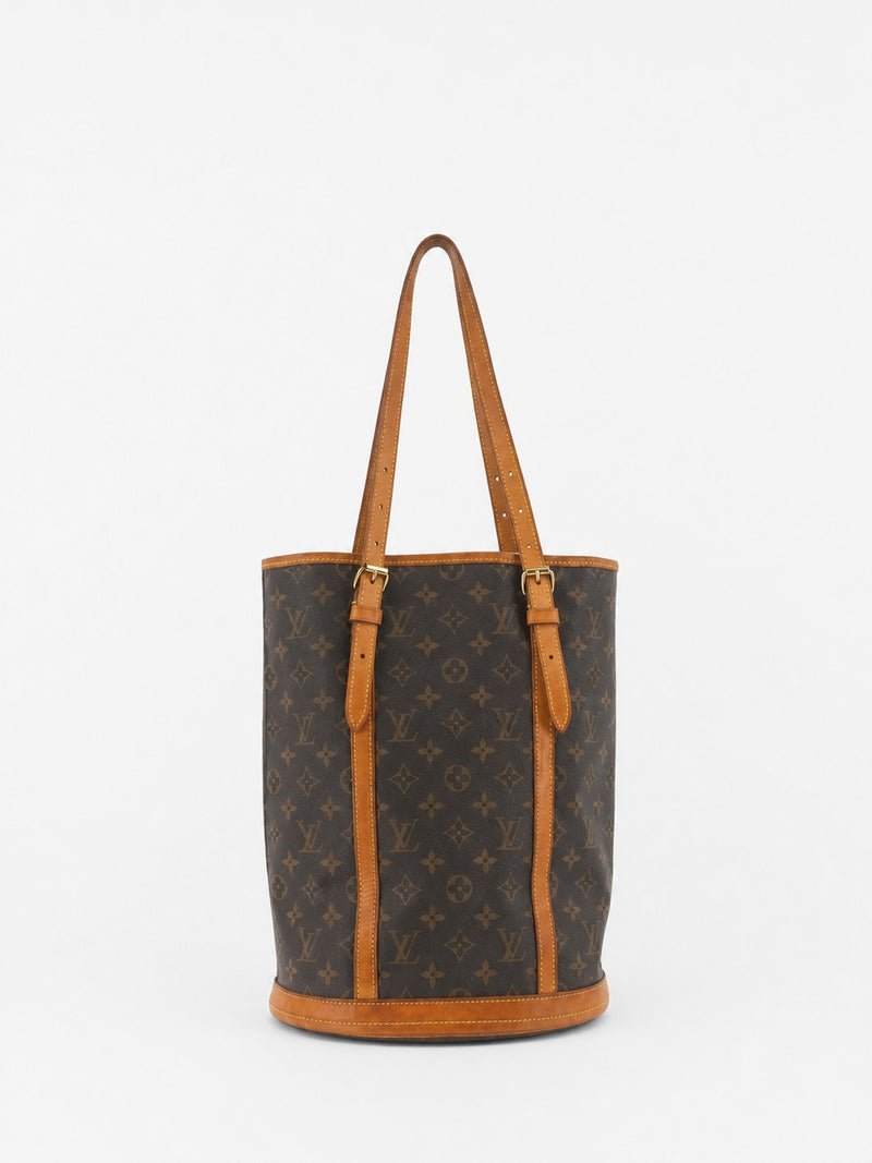 LOUIS VUITTON - LARGE BUCKET