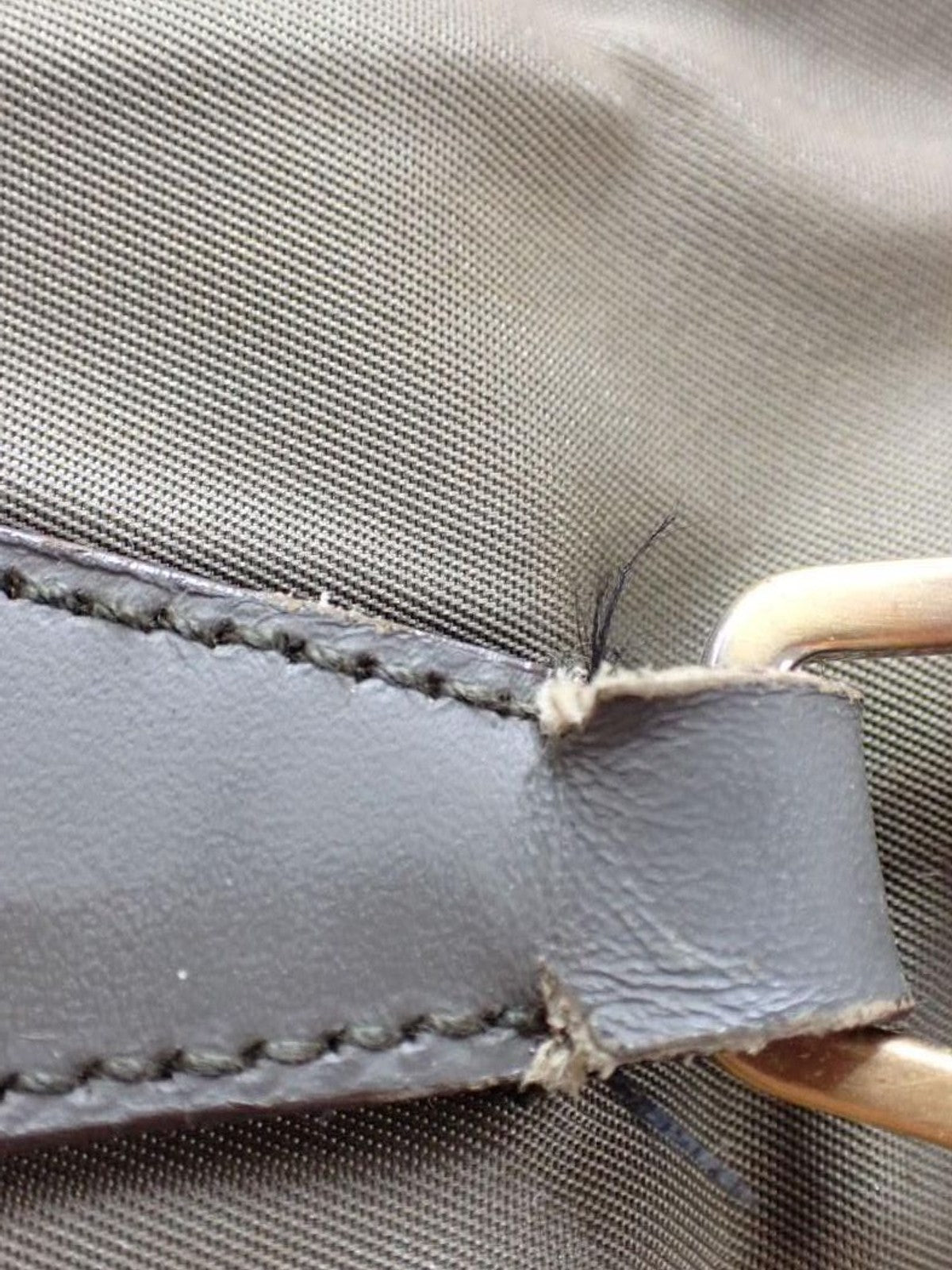 Shoulder Bag