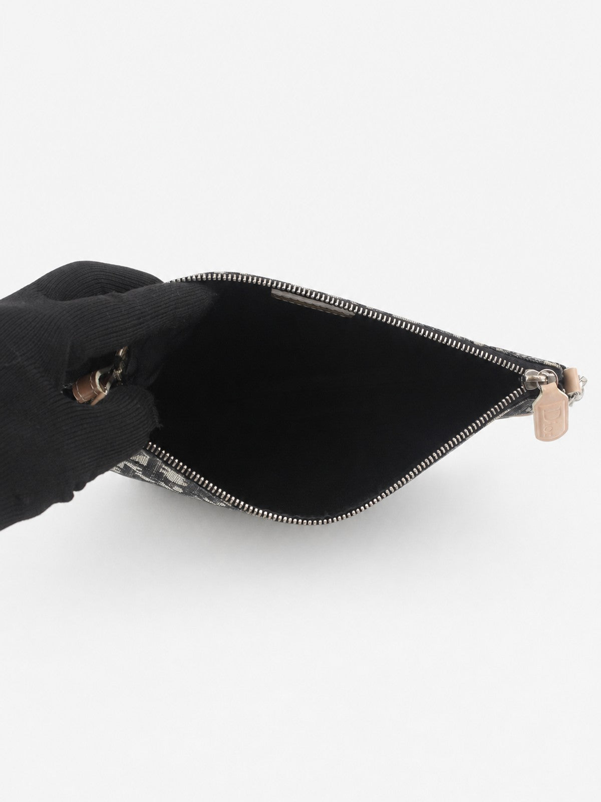 Saddle Pochette