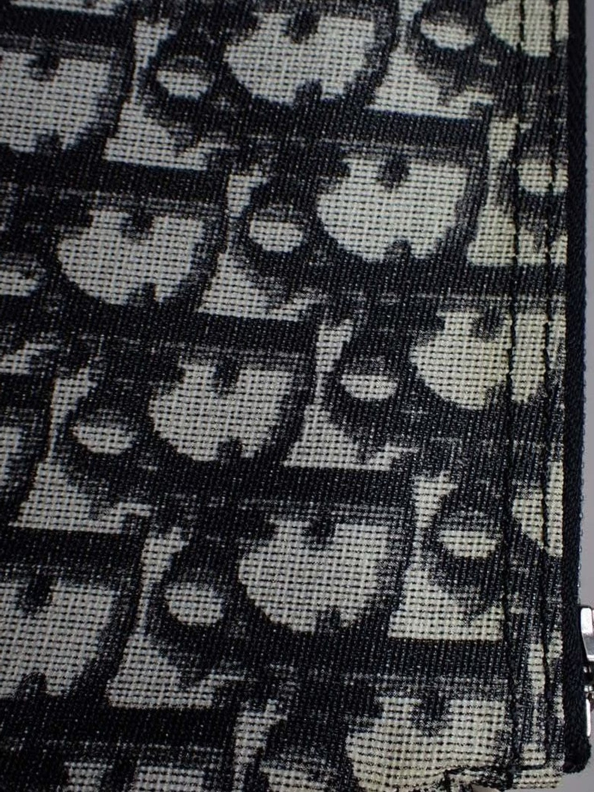 Saddle Pochette