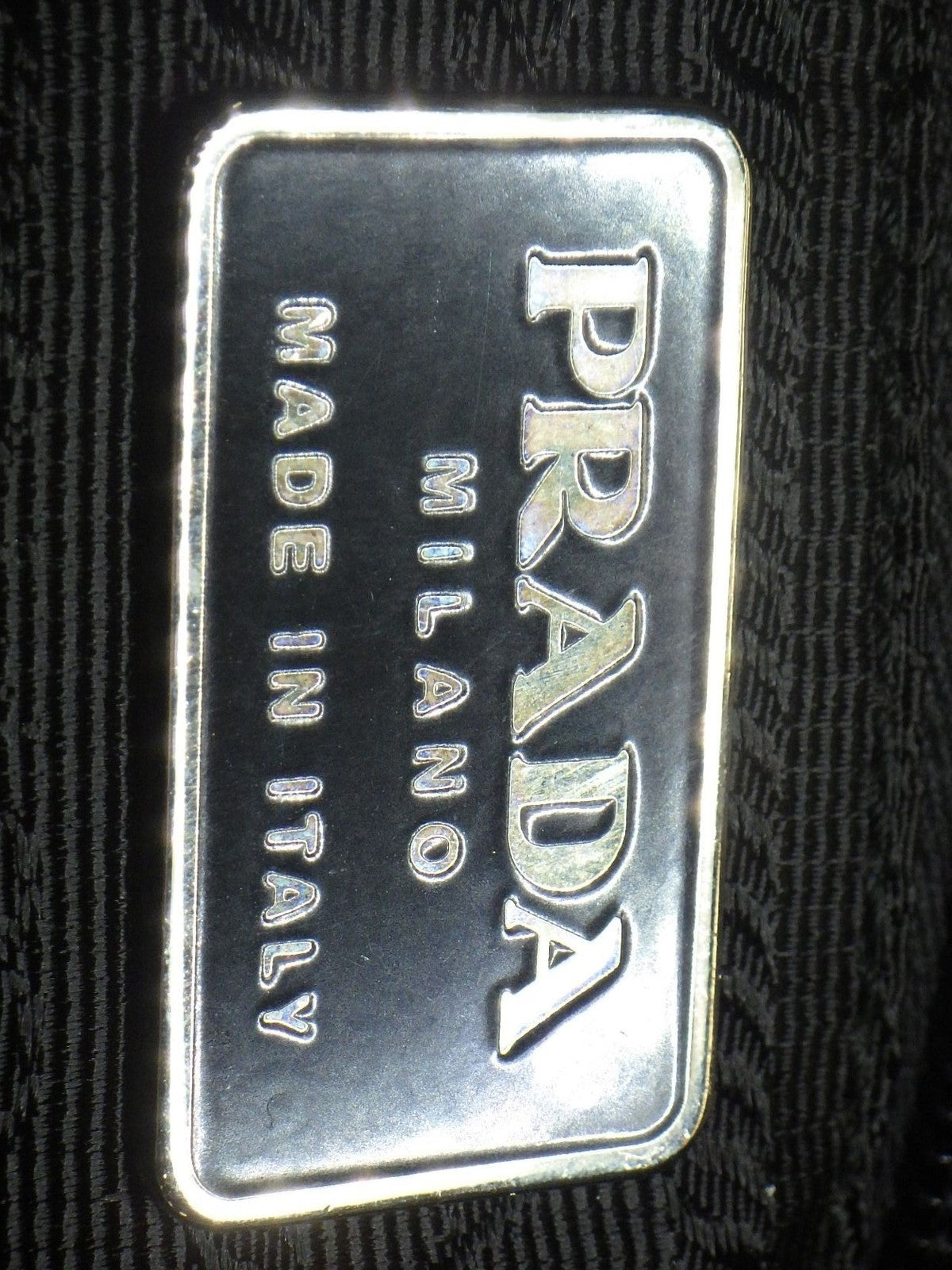 Shoulder Bag