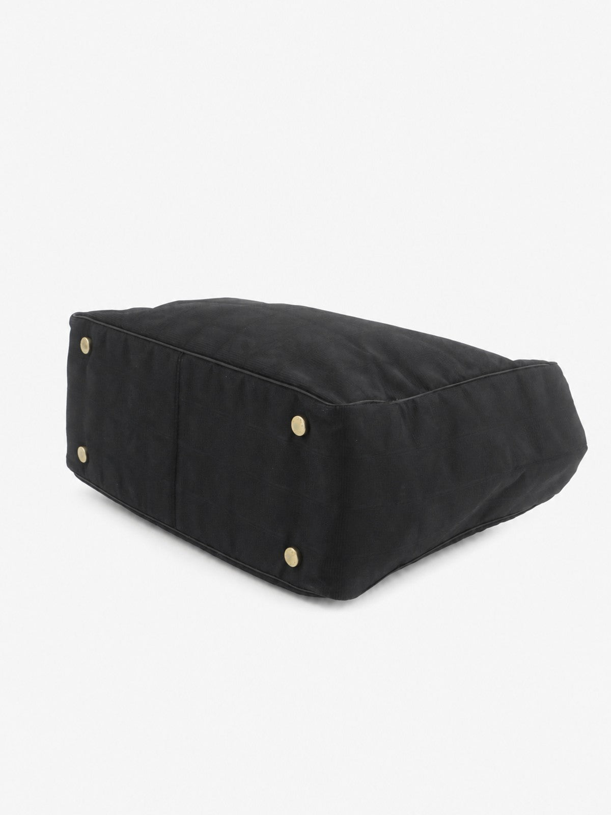 Small New Travel Line Tote