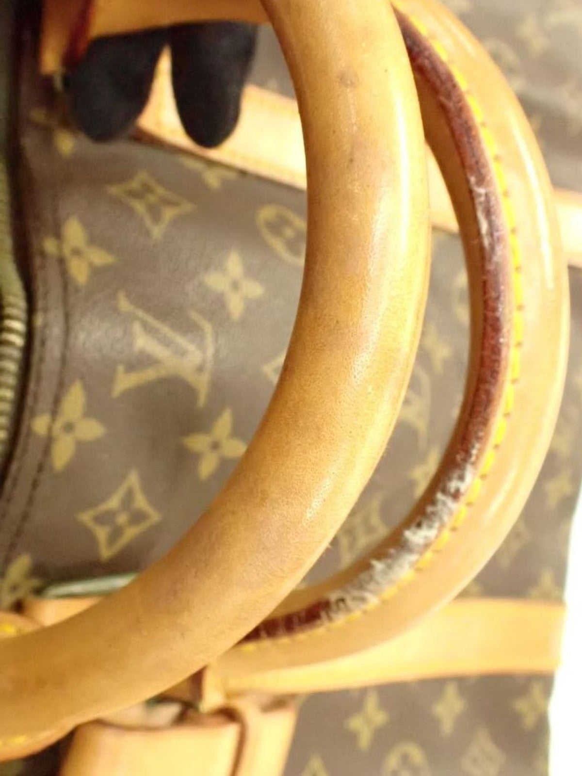 Keepall 60