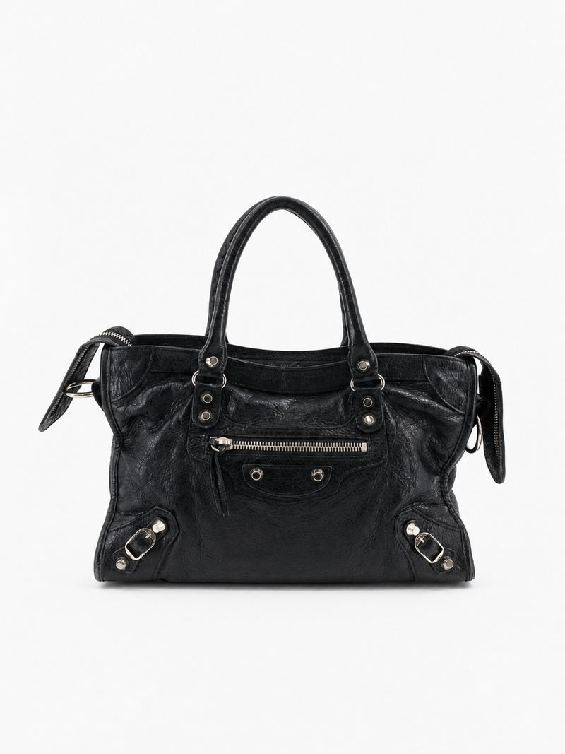 BALENCIAGA - SMALL CITY