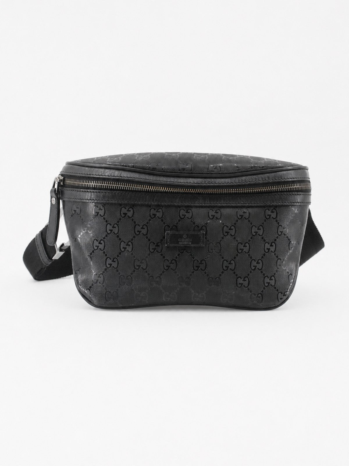GUCCI BELT BAGS