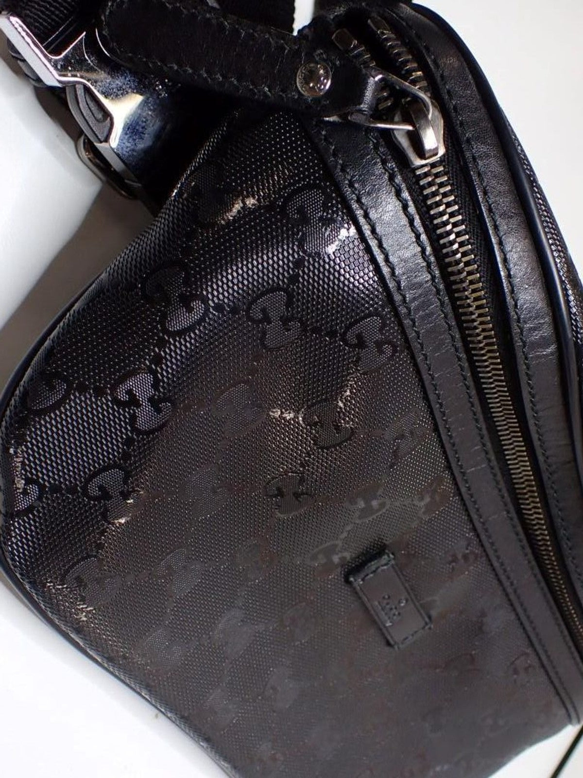 Belt Bag