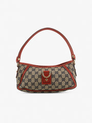 Abbey D-Ring Pochette