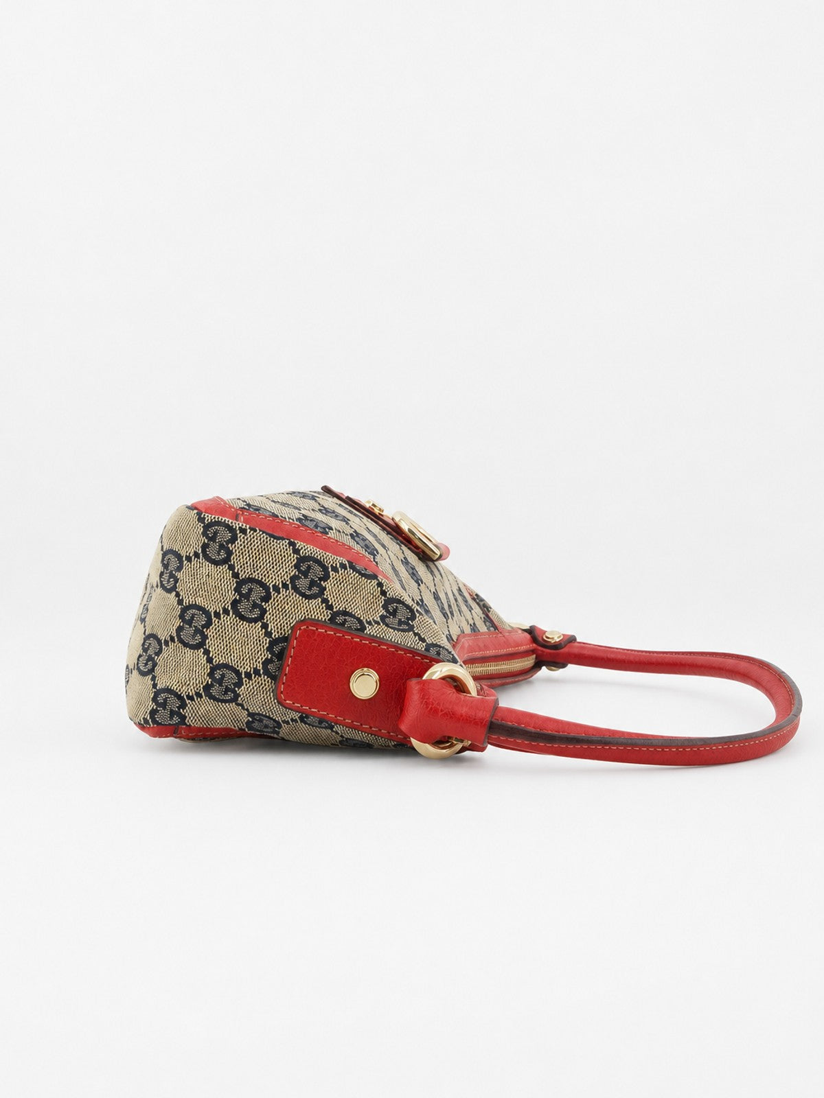 Abbey D-Ring Pochette