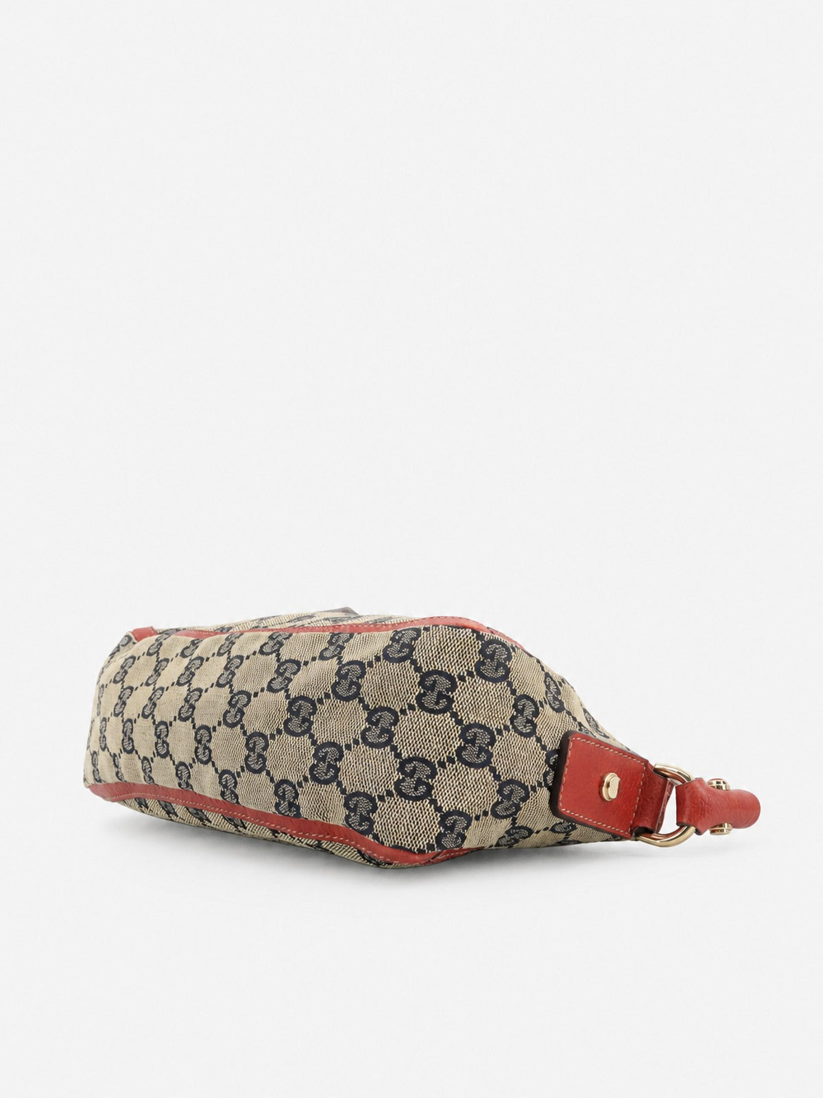 Abbey D-Ring Pochette