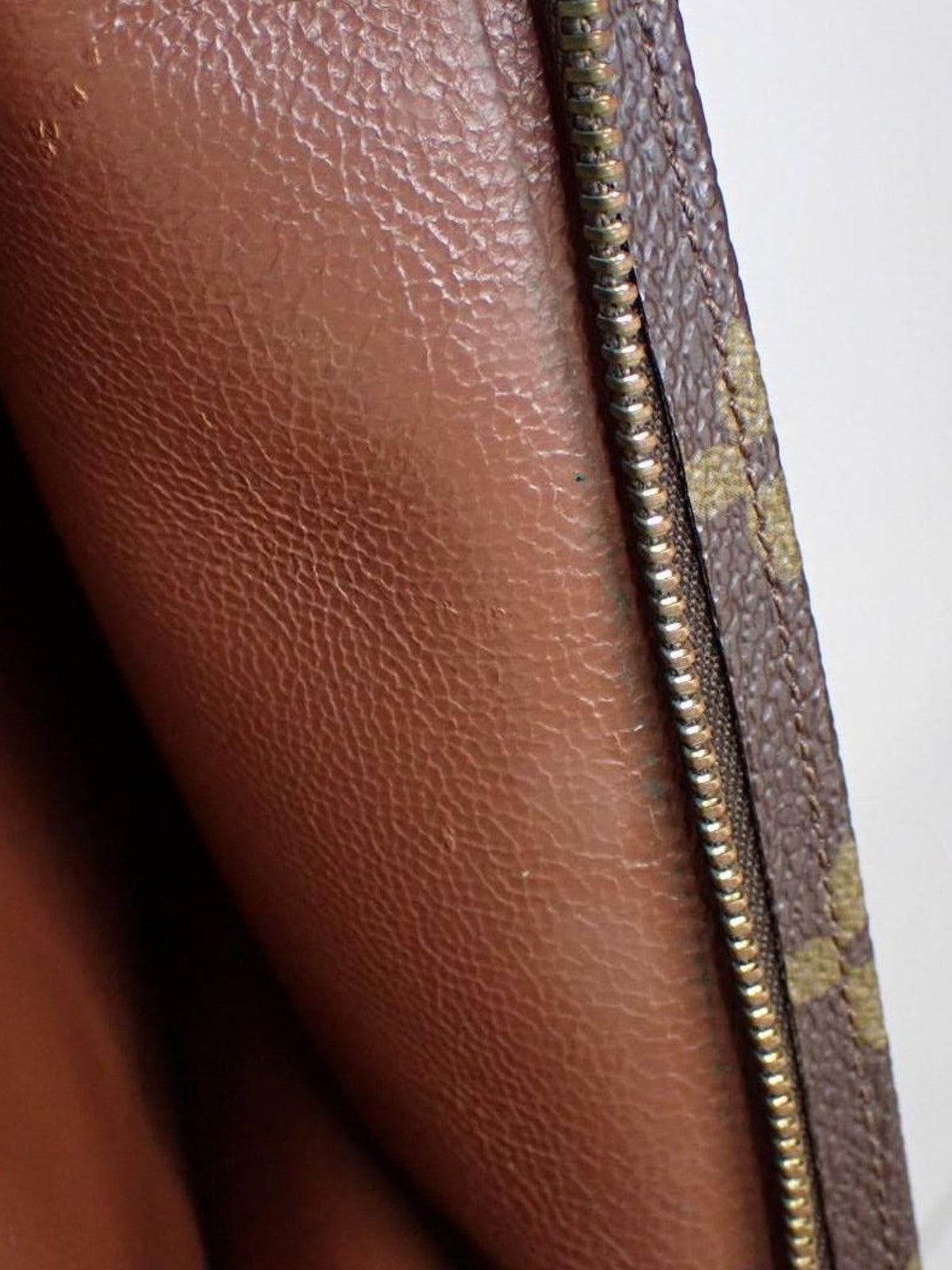 Pochette Voyage MM