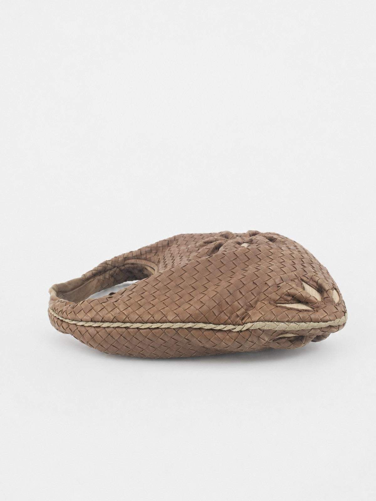 Large Flower Hobo