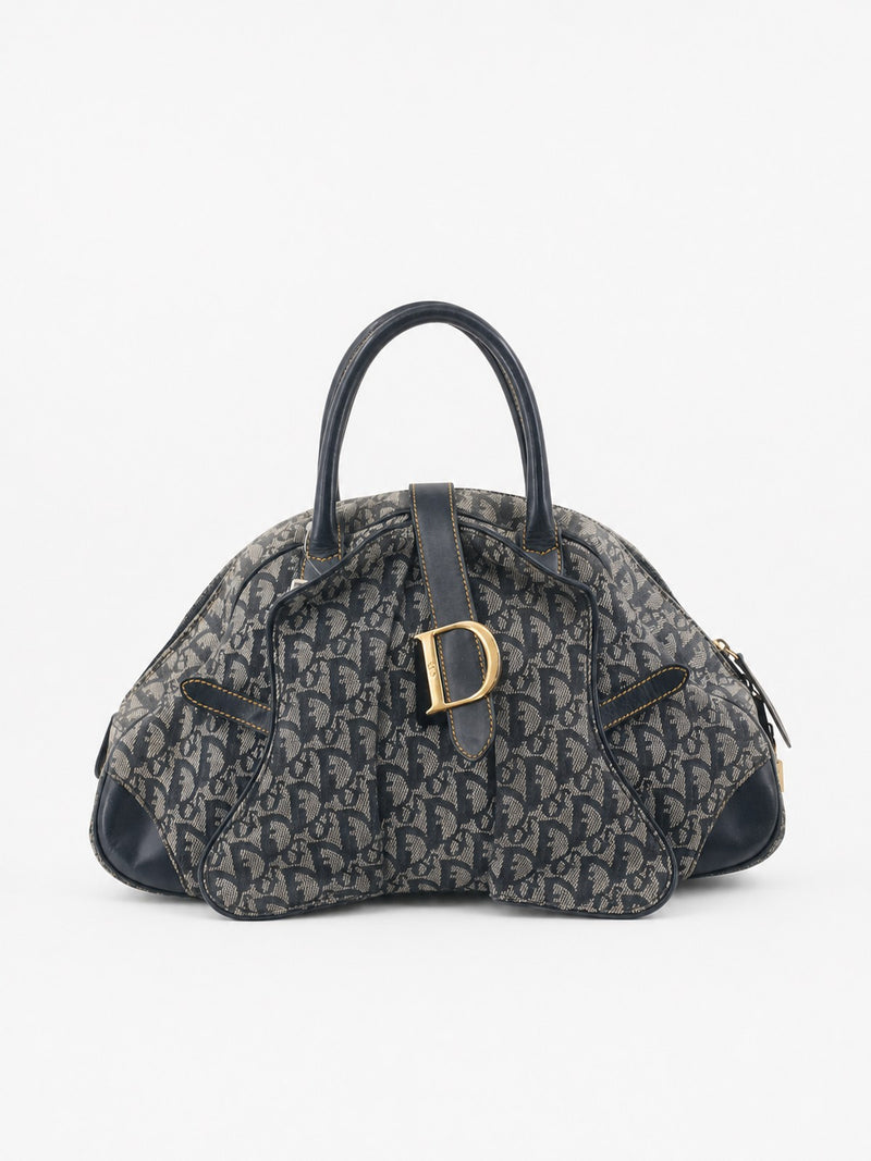 CHRISTIAN DIOR - BOWLER