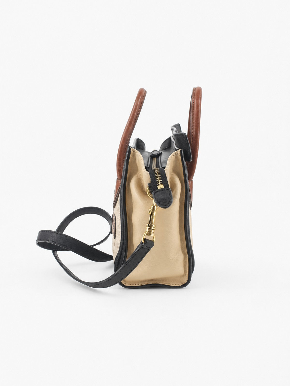 Mini Luggage