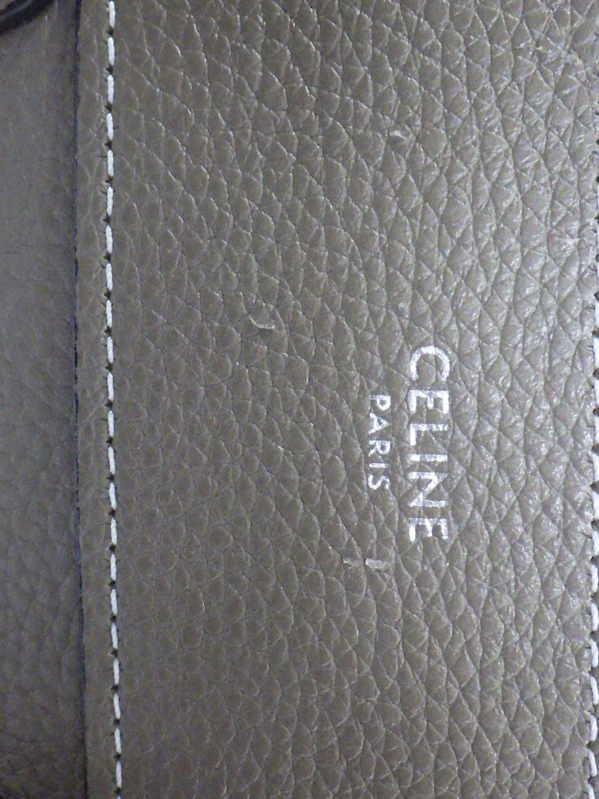 Small Luggage