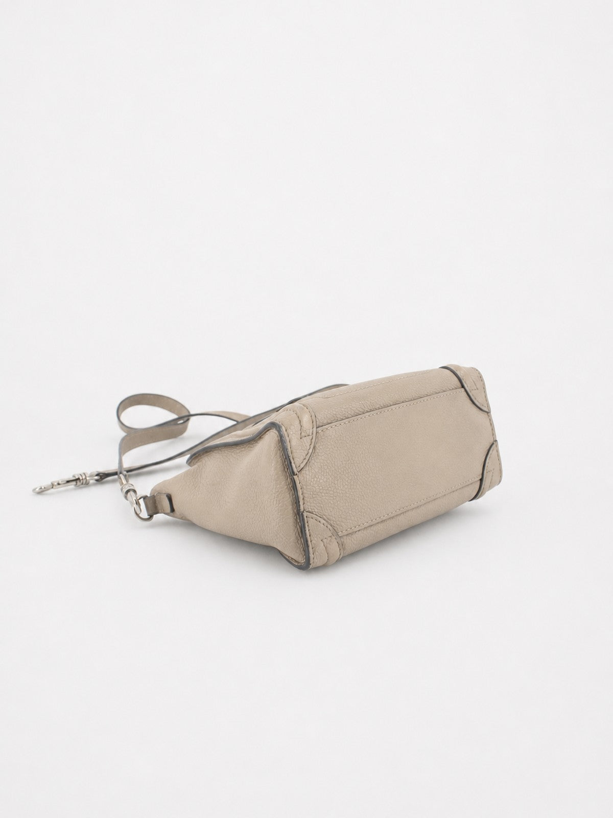 Mini Luggage