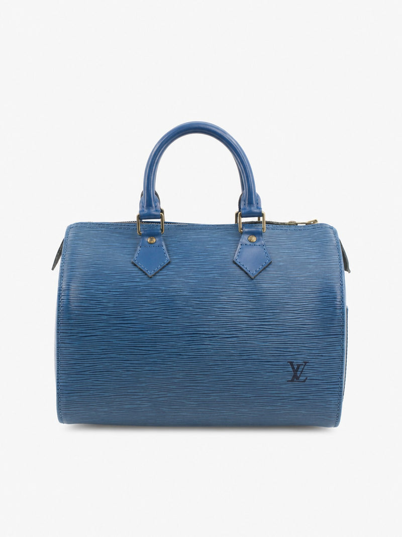 LOUIS VUITTON - SPEEDY 25
